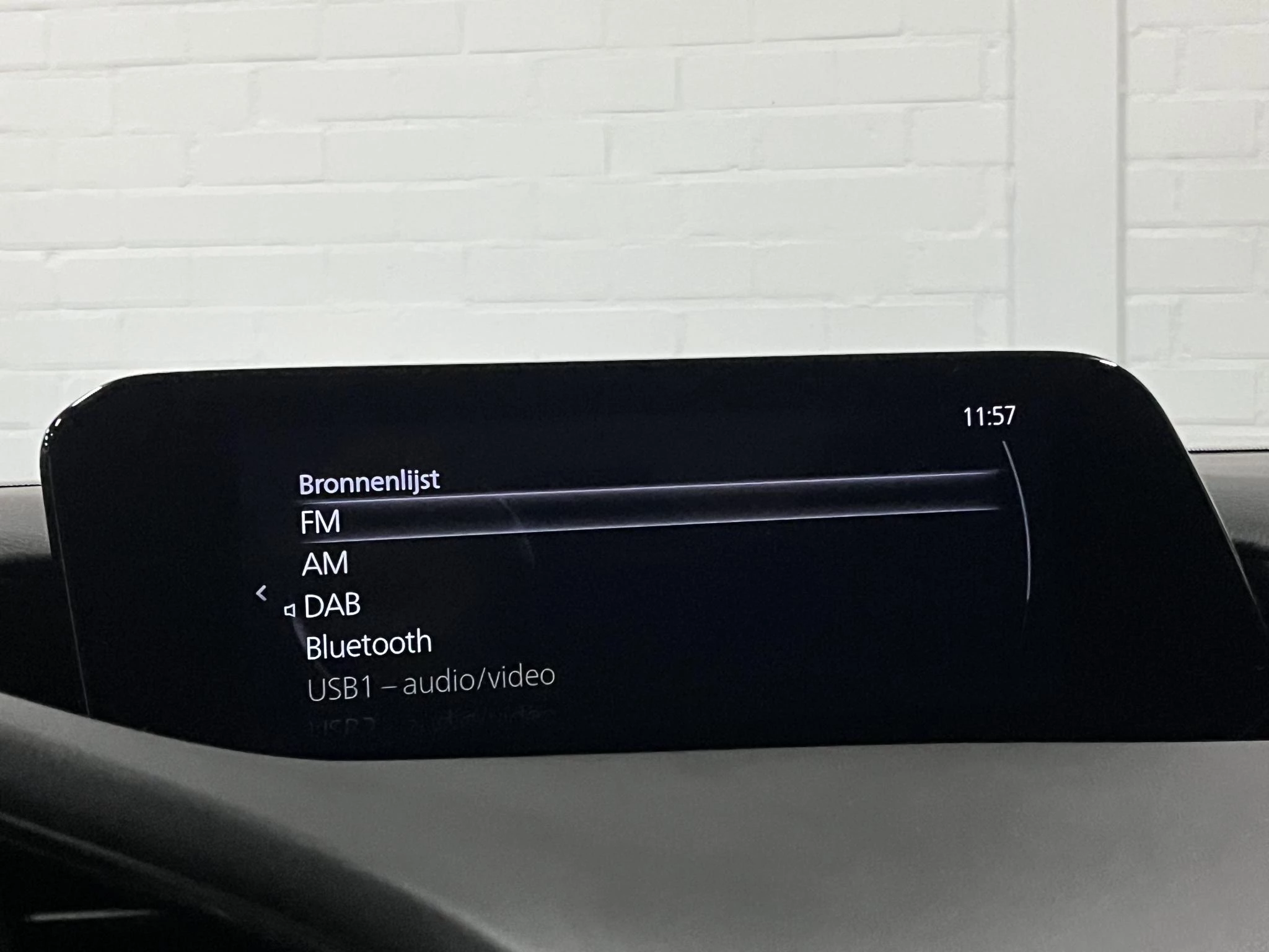 Hoofdafbeelding Mazda 3