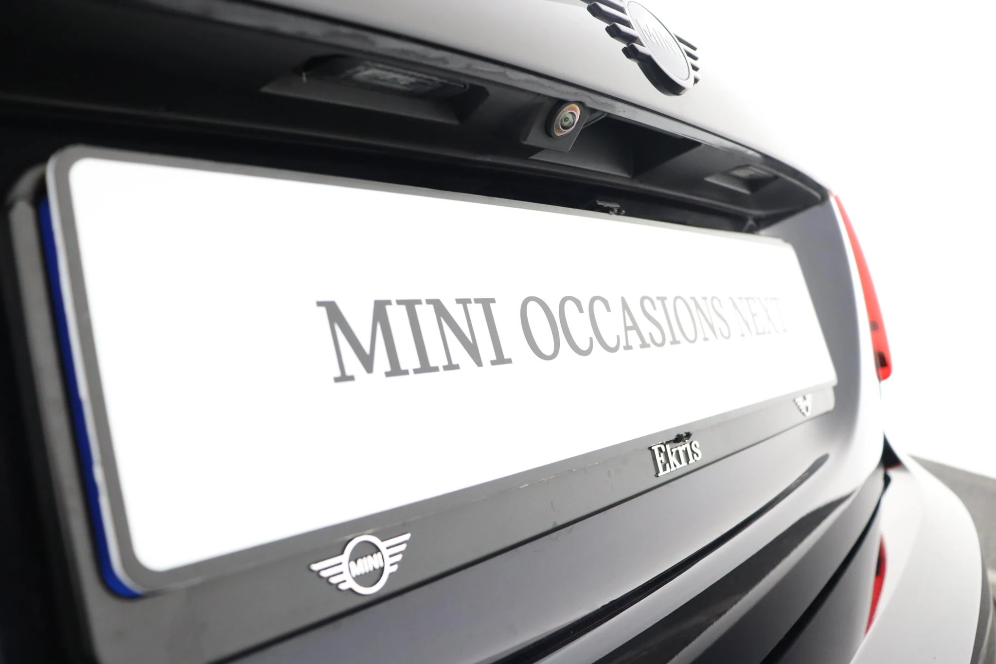 Hoofdafbeelding MINI Cooper Cabrio