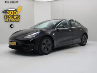 Tesla Model 3 Long-Range AWD 351pk 75 kWh [ AUTOPILOT+620KM WLTP+PREMIUM AUDIO ]