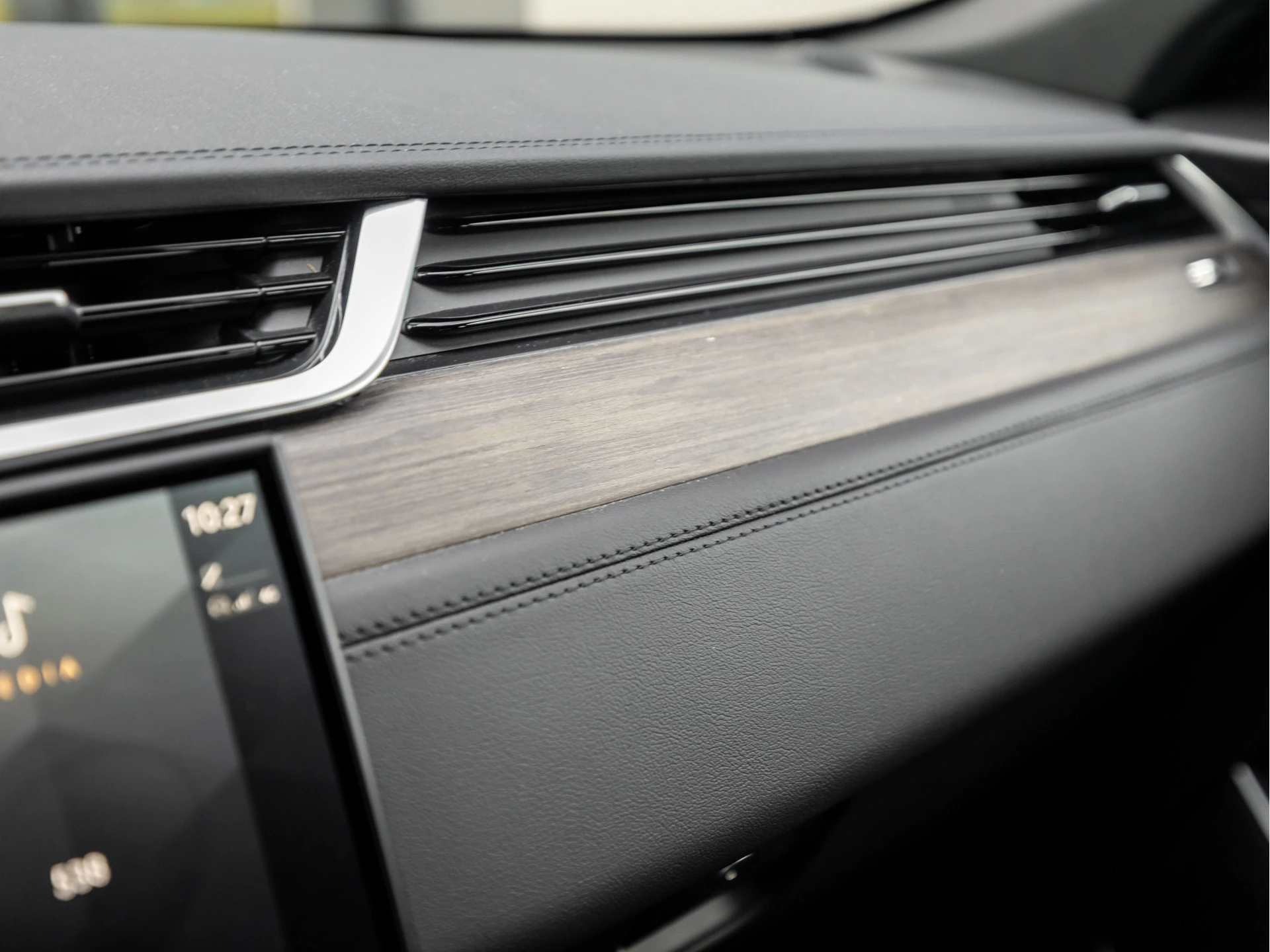 Hoofdafbeelding Jaguar F-PACE