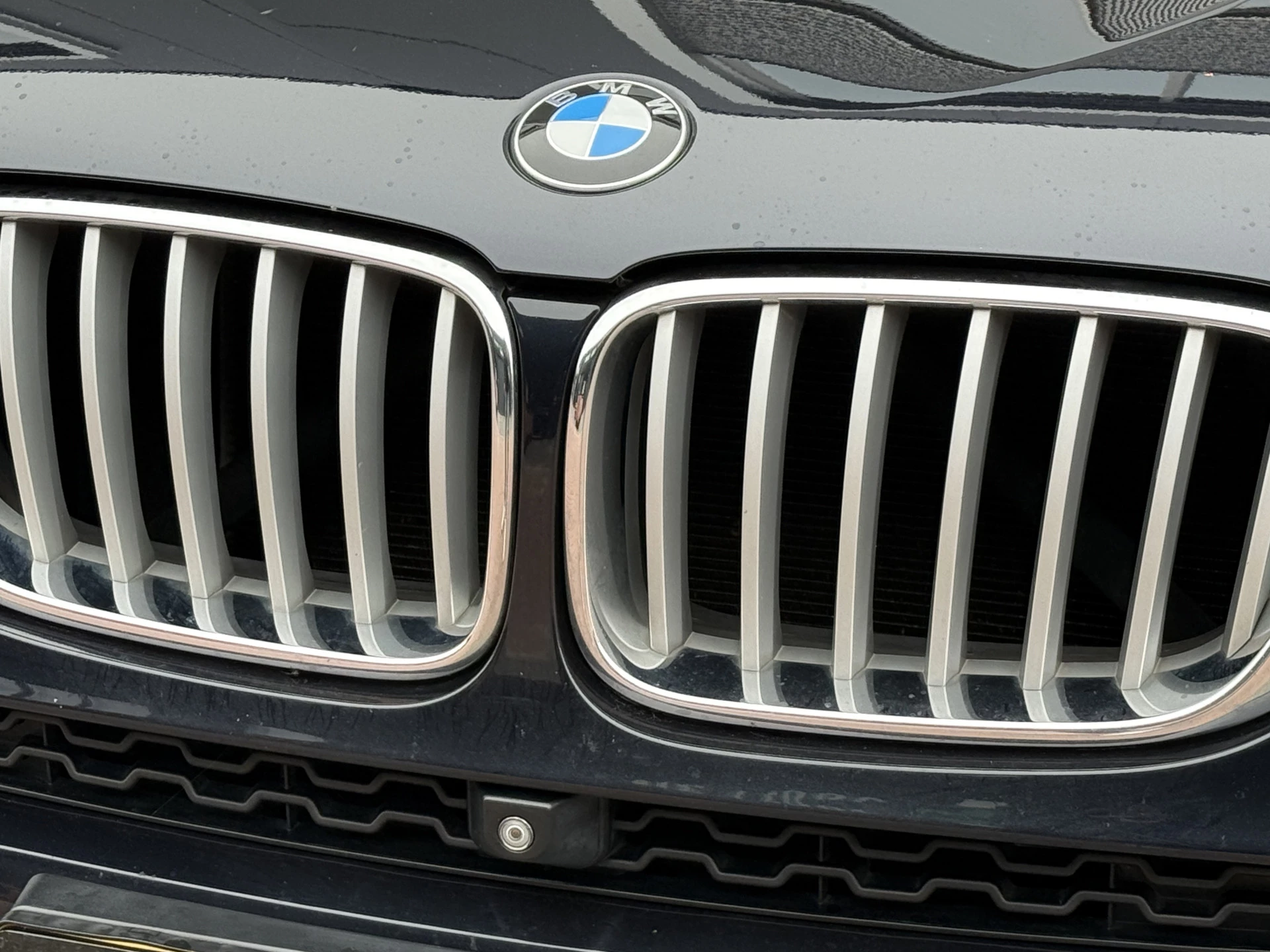 Hoofdafbeelding BMW X4