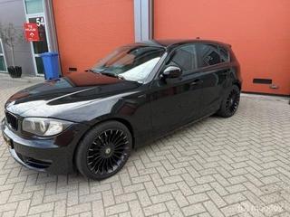 BMW 1-serie 118d Business Line Ultimate Edition 5 DRS-APK 27