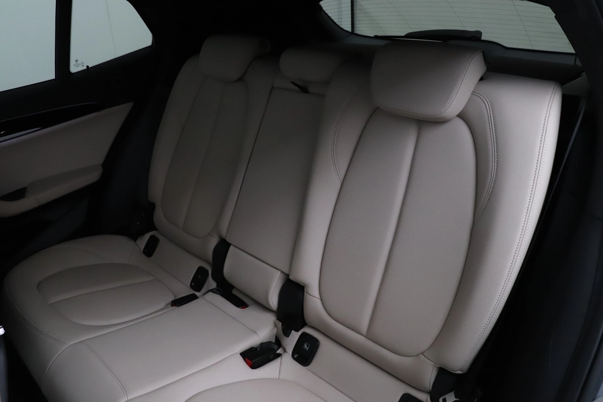 Hoofdafbeelding BMW X2