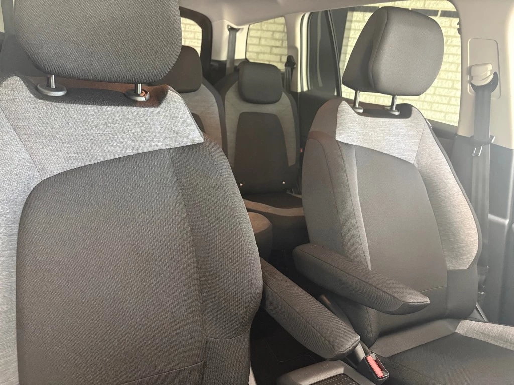 Hoofdafbeelding Citroën Grand C4 Spacetourer