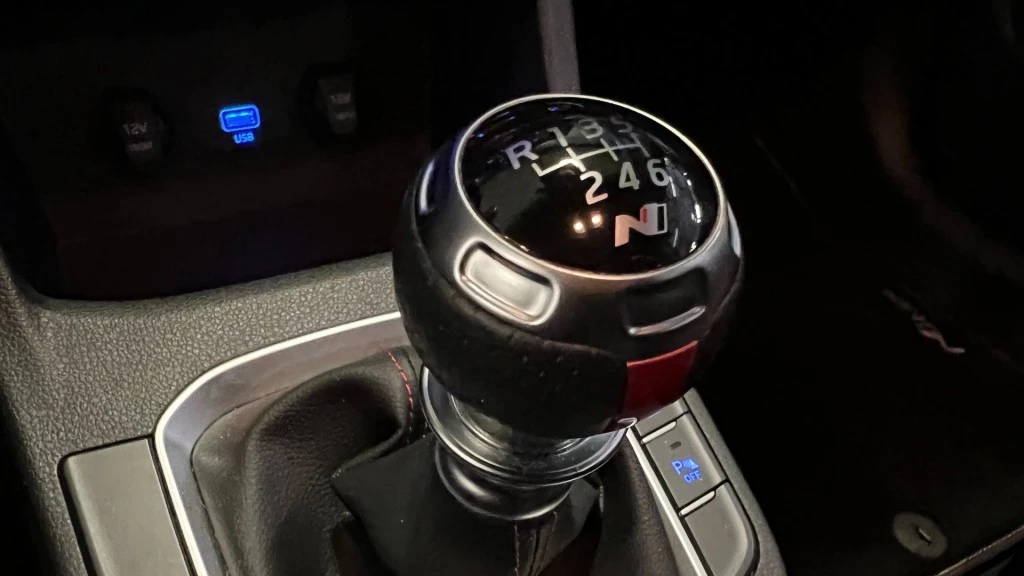 Hoofdafbeelding Hyundai i30