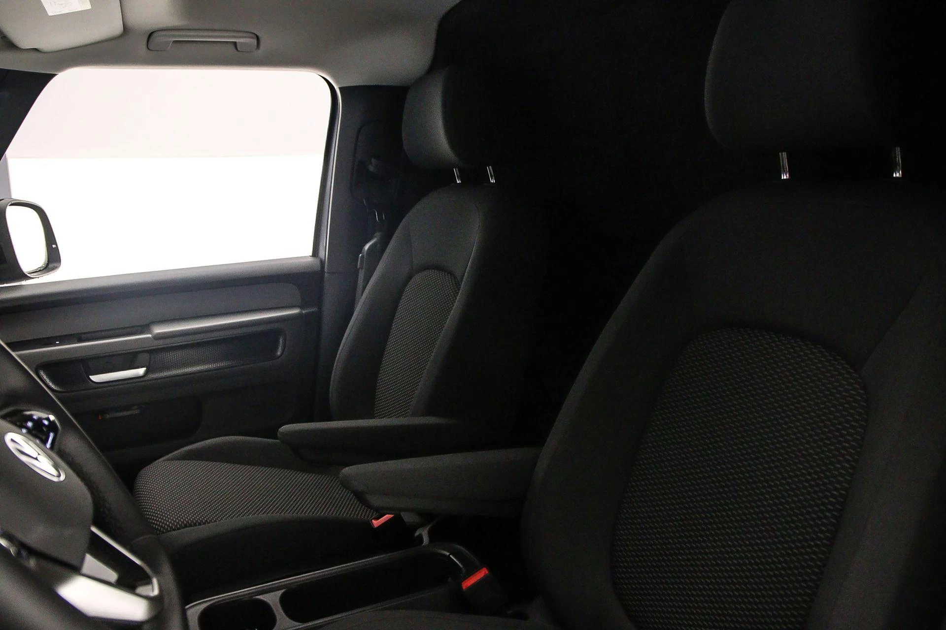 Hoofdafbeelding Volkswagen ID. Buzz Cargo