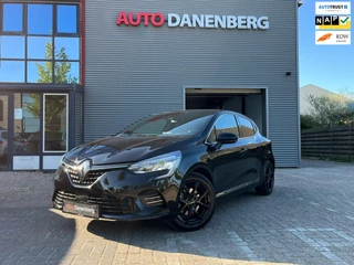 Renault Clio 1.6 E-Tech Hybrid 140 Initiale