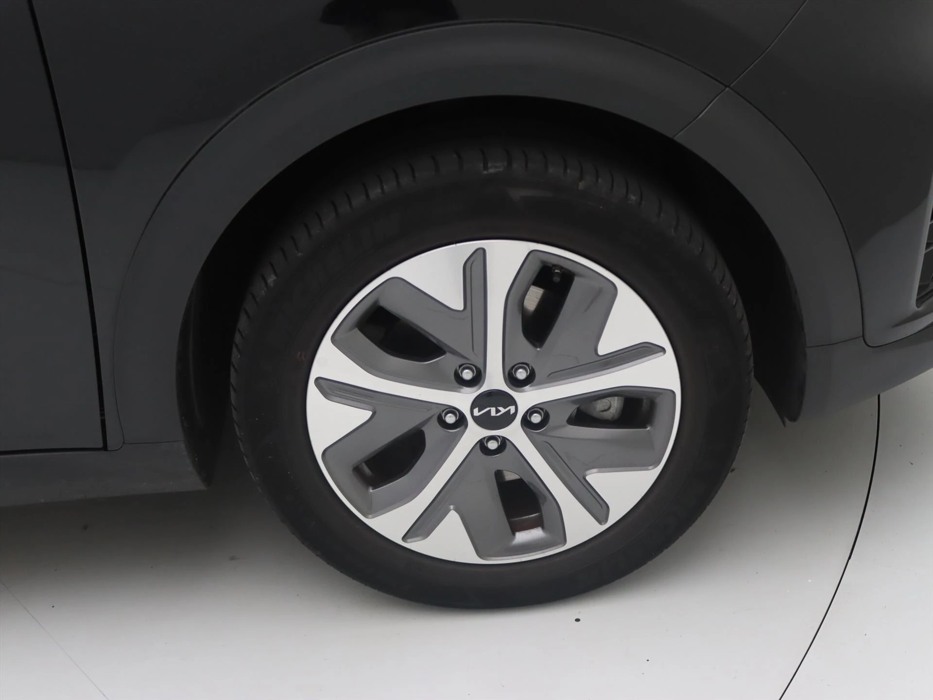 Hoofdafbeelding Kia e-Niro