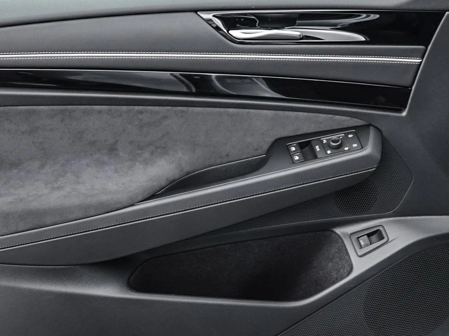 Hoofdafbeelding Volkswagen ID.7