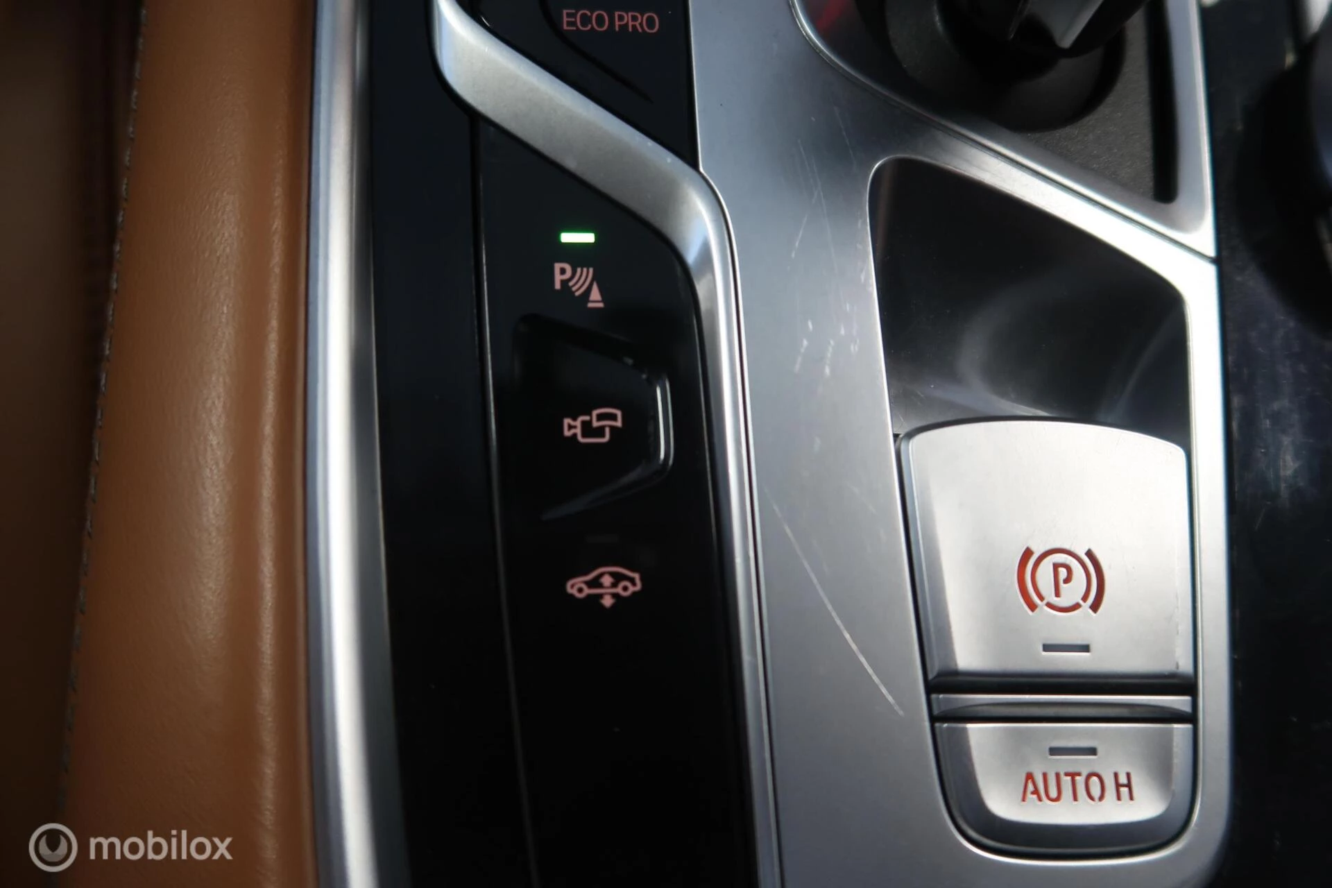 Hoofdafbeelding BMW 7 Serie