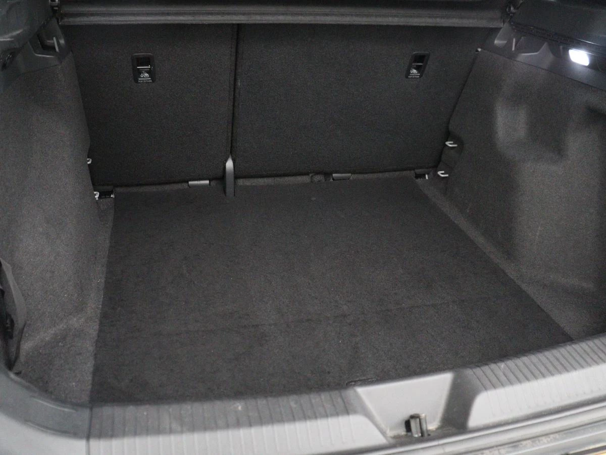 Hoofdafbeelding Volkswagen ID.5