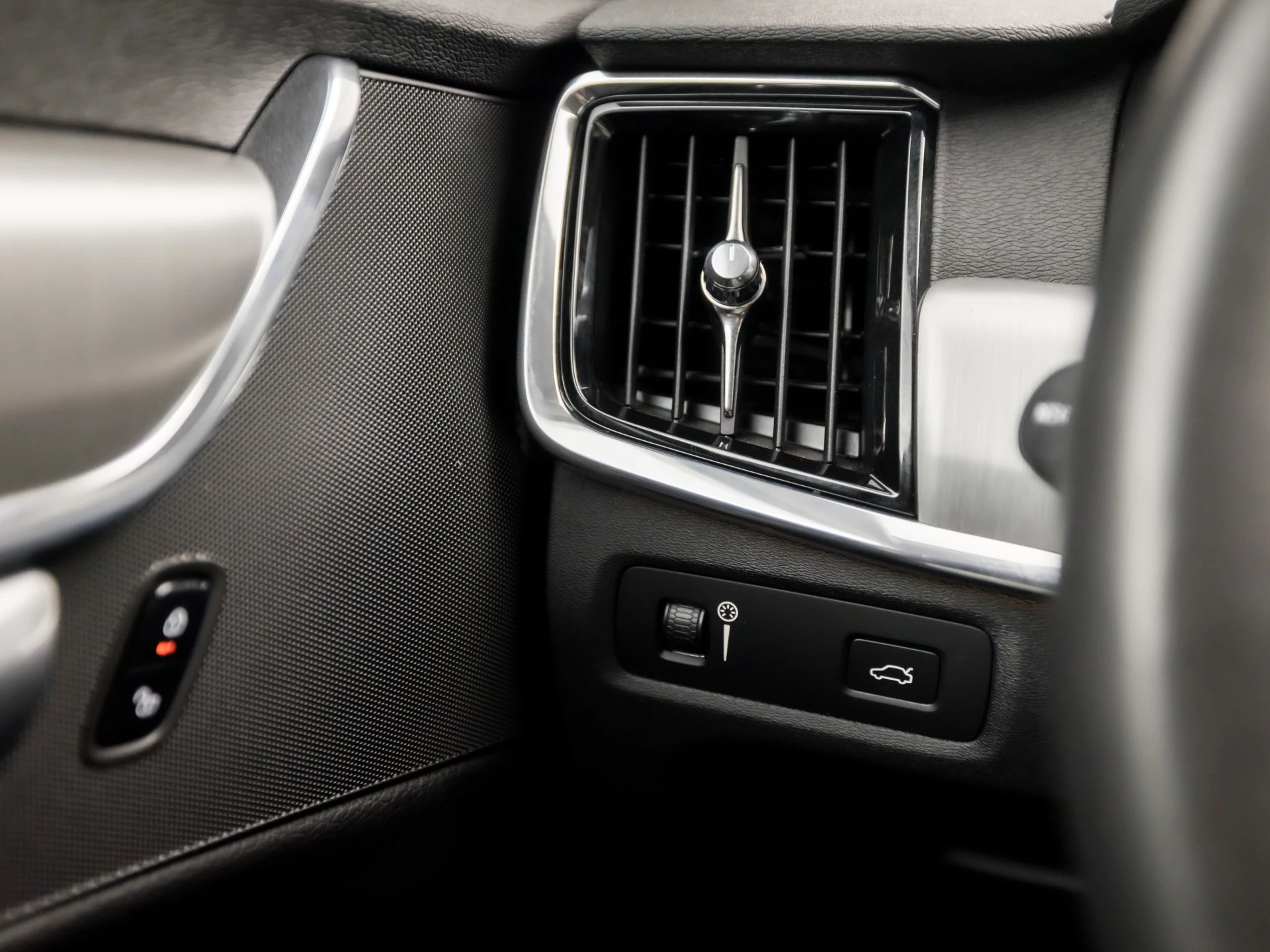 Hoofdafbeelding Volvo V90