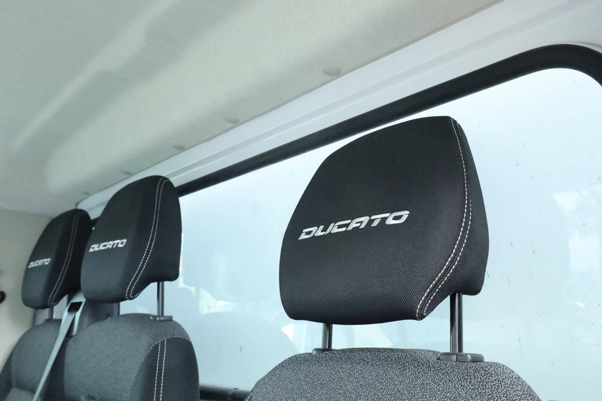 Hoofdafbeelding Fiat Ducato