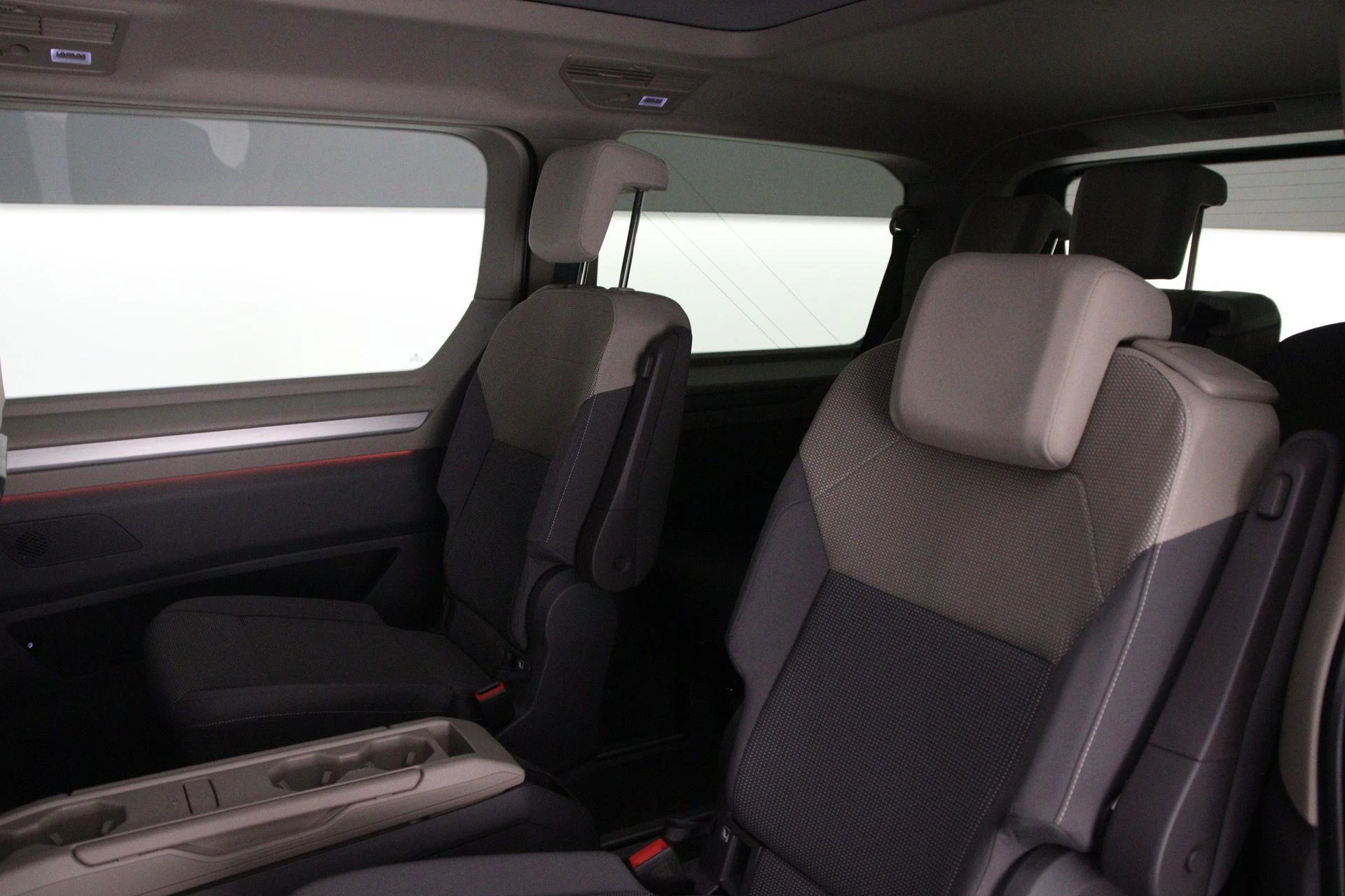 Hoofdafbeelding Volkswagen Multivan