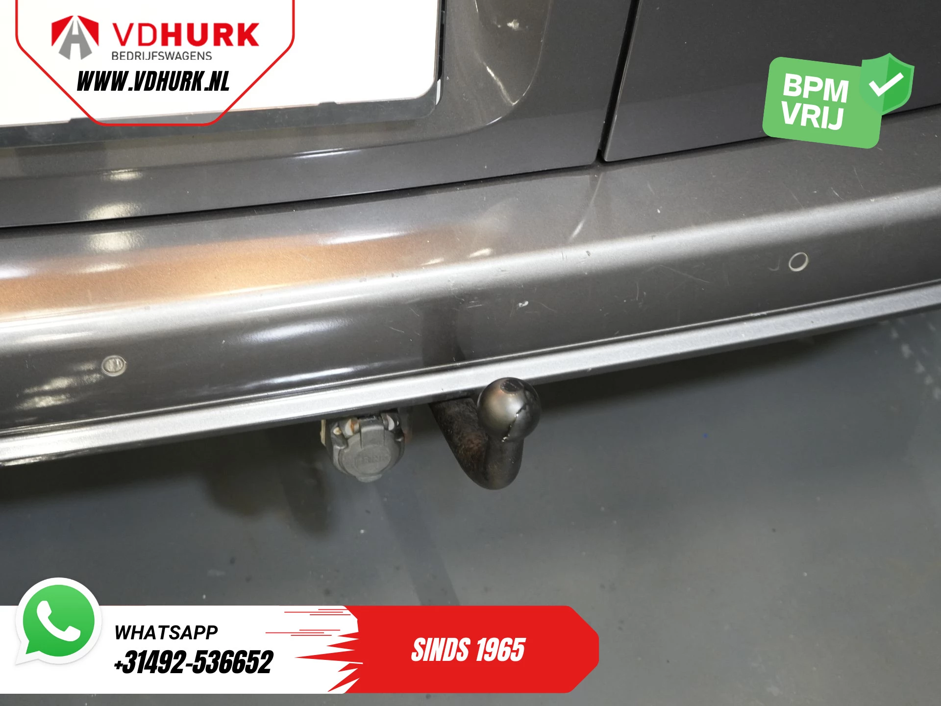 Hoofdafbeelding Toyota ProAce