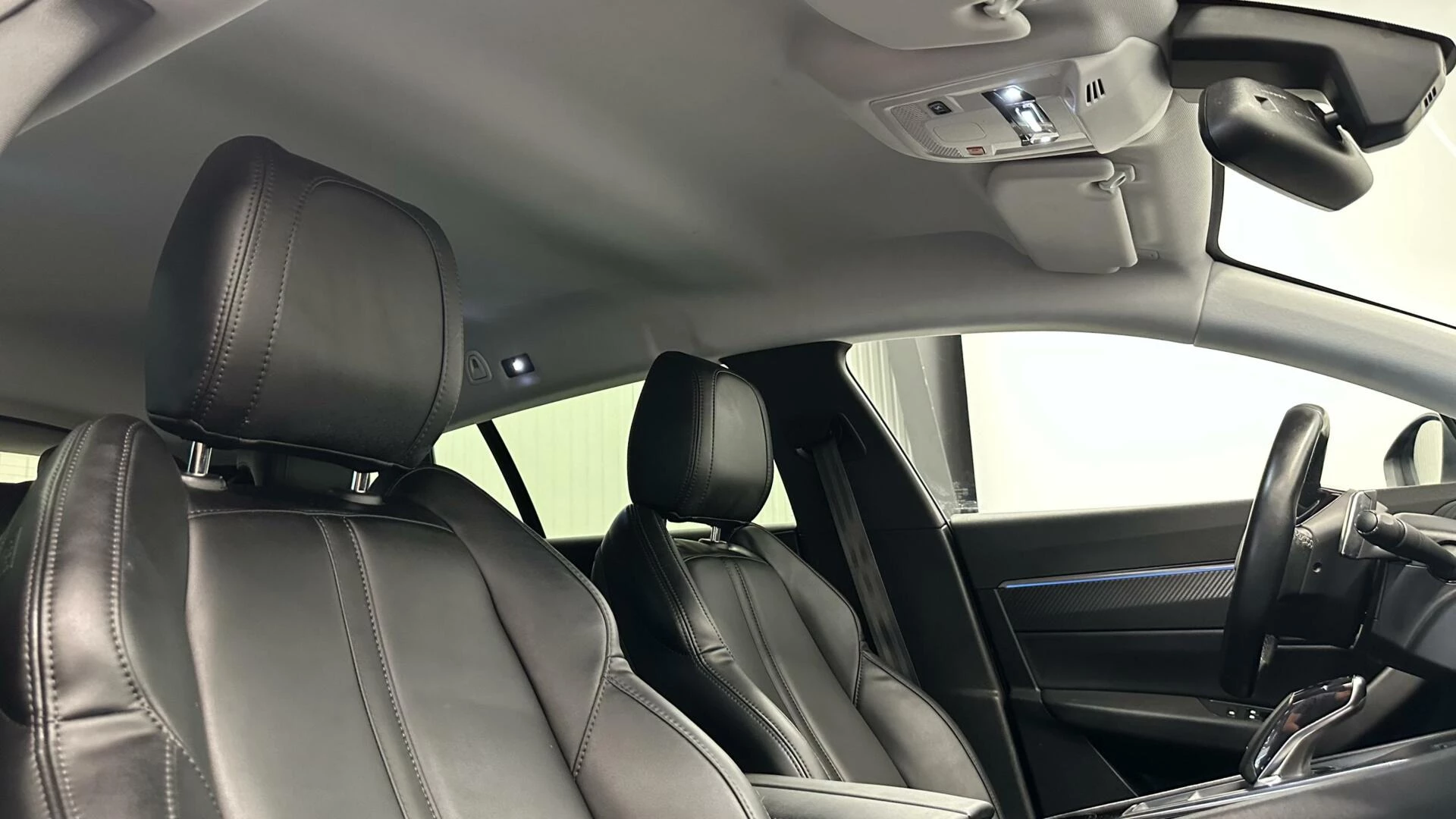 Hoofdafbeelding Peugeot 508