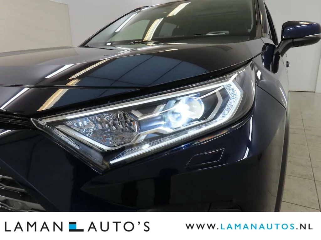 Hoofdafbeelding Toyota RAV4