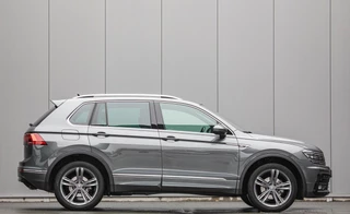 Volkswagen Tiguan 1.4 TSI 4Motion Highline Business R | Pano | Leder
