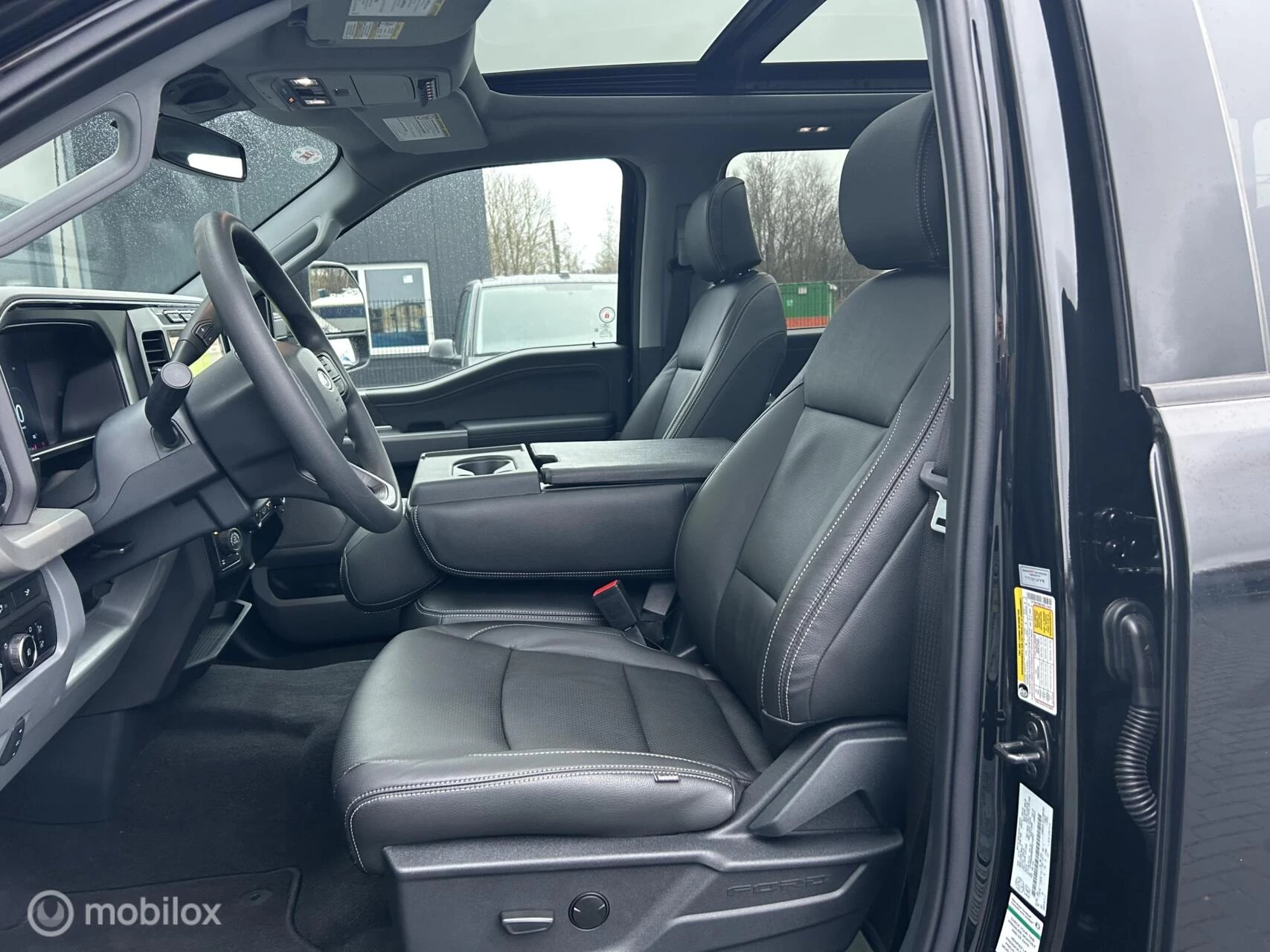 Hoofdafbeelding Ford F-250