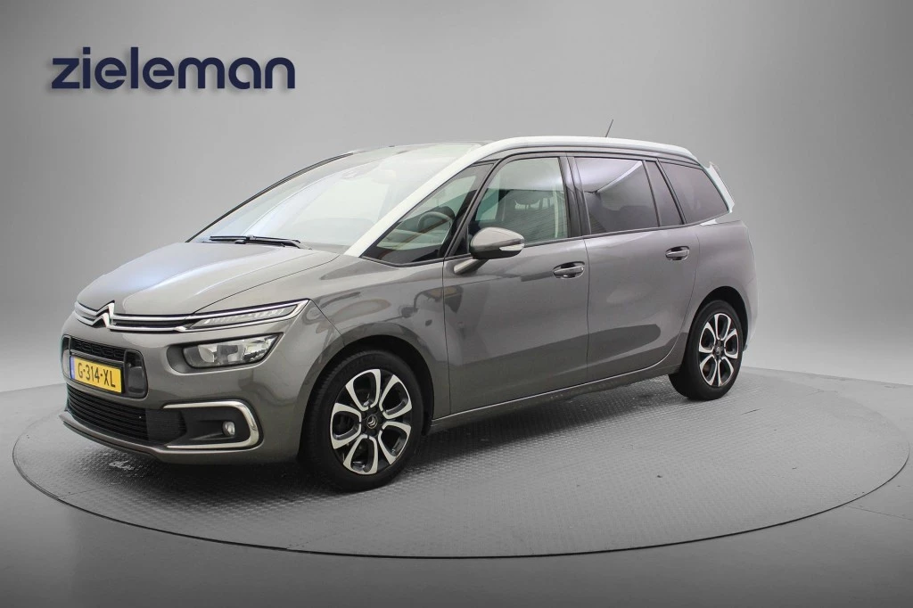 Hoofdafbeelding Citroën Grand C4 Picasso