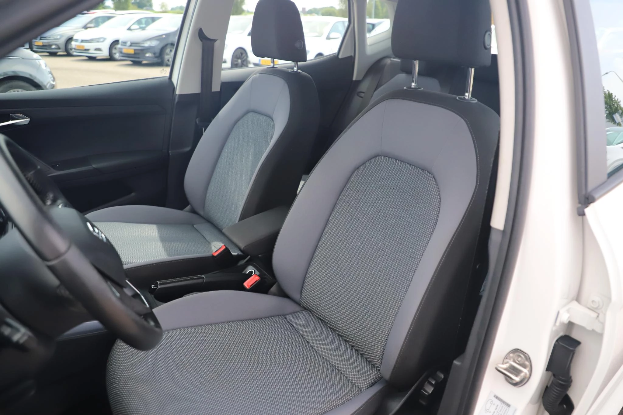 Hoofdafbeelding SEAT Arona