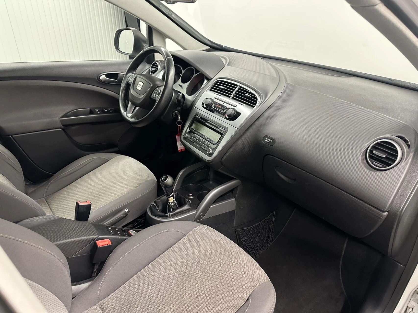 Hoofdafbeelding SEAT Altea