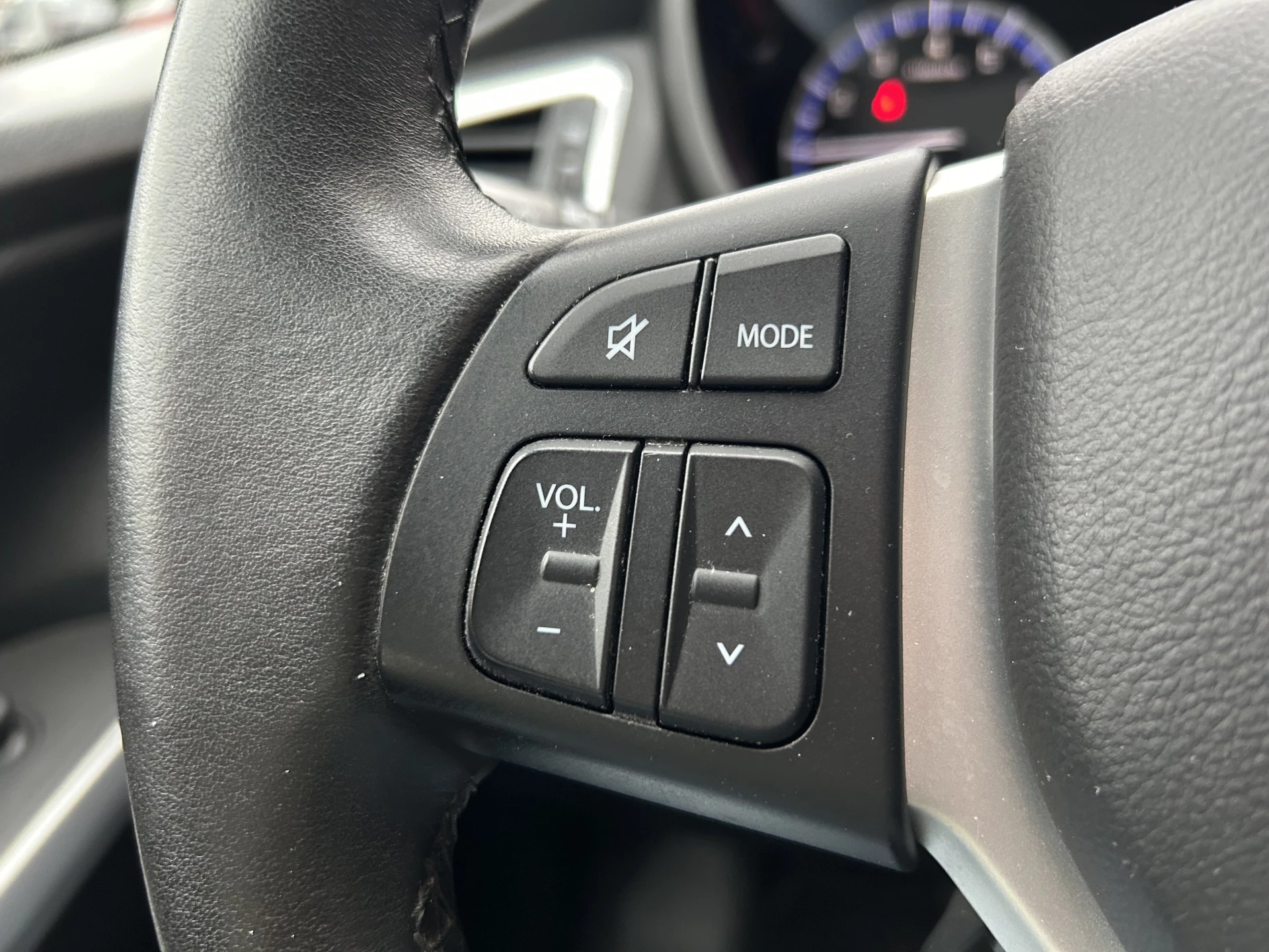 Hoofdafbeelding Suzuki S-Cross