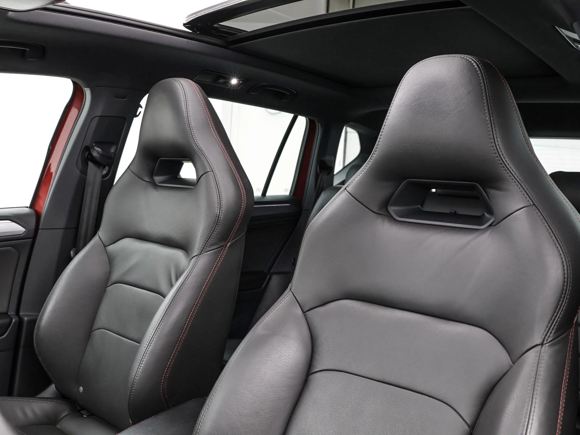 Hoofdafbeelding SEAT Tarraco