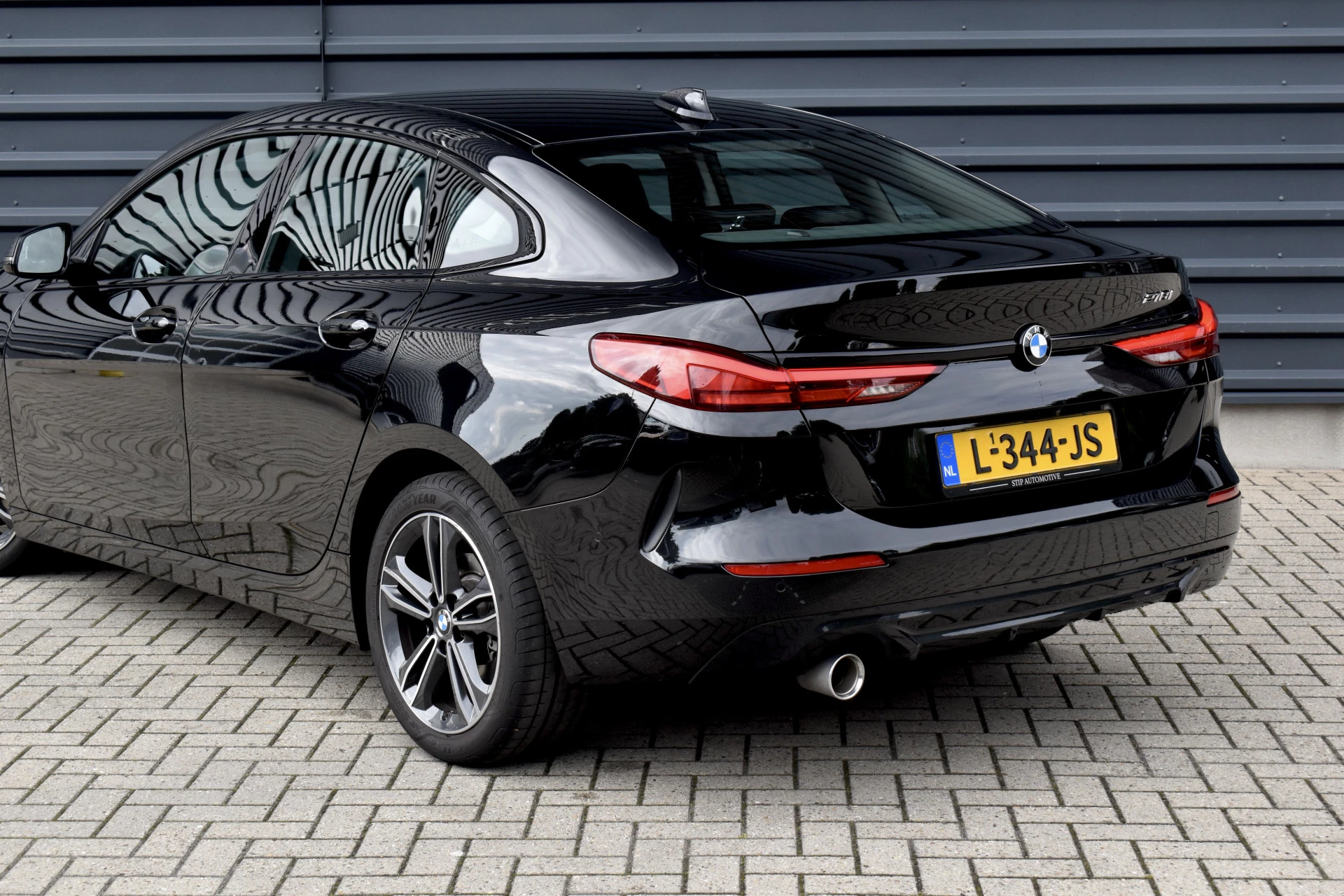 Hoofdafbeelding BMW 2 Serie