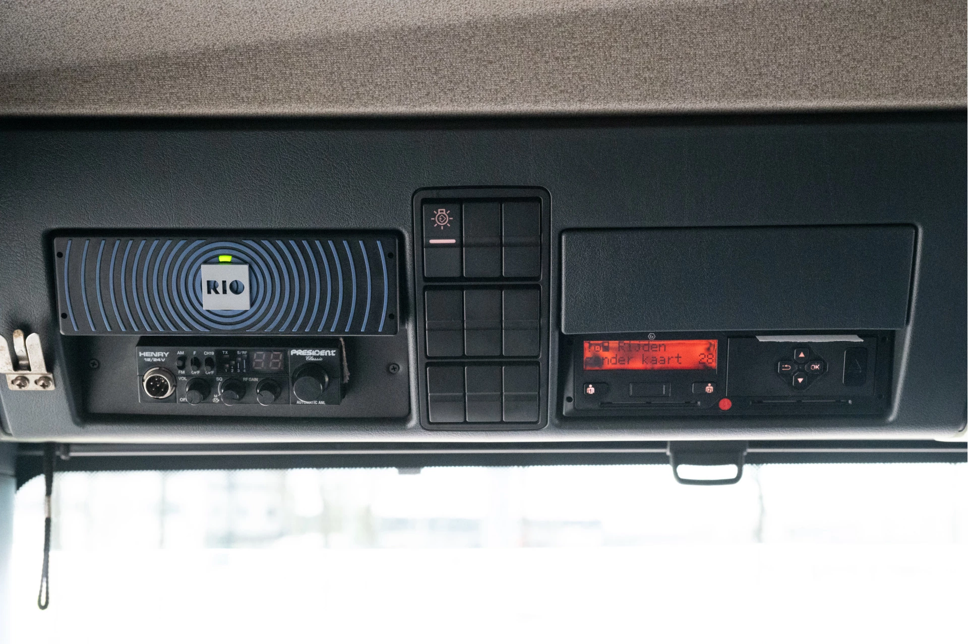 Hoofdafbeelding MAN TGS