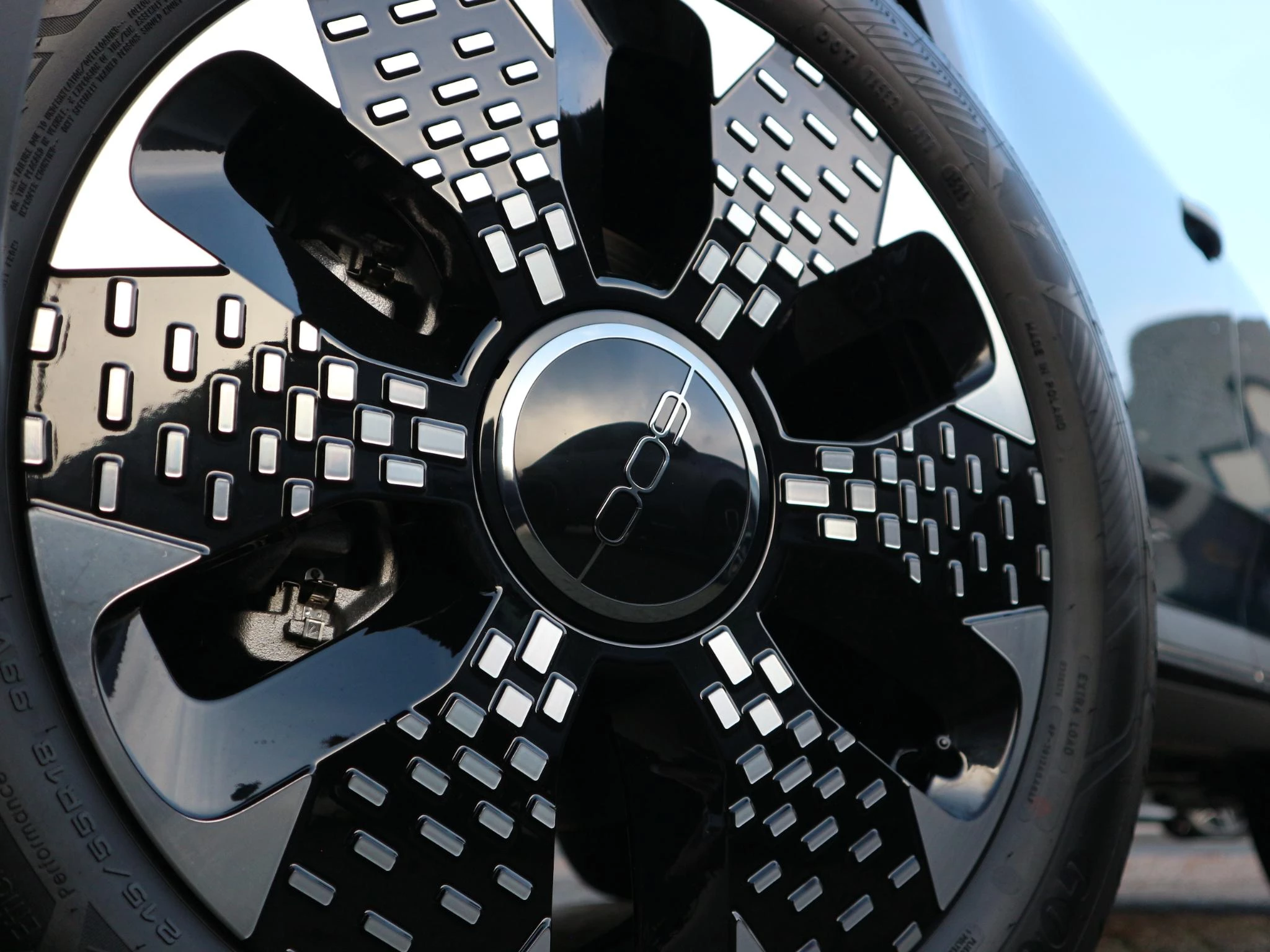 Hoofdafbeelding Fiat 600