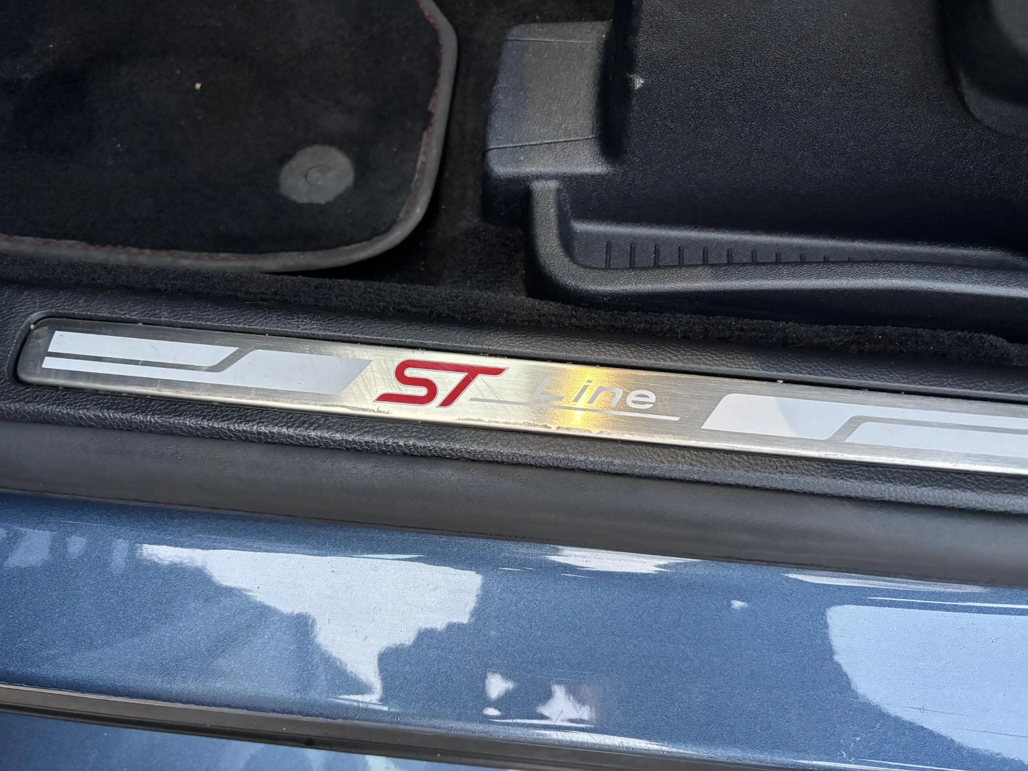 Hoofdafbeelding Ford S-Max