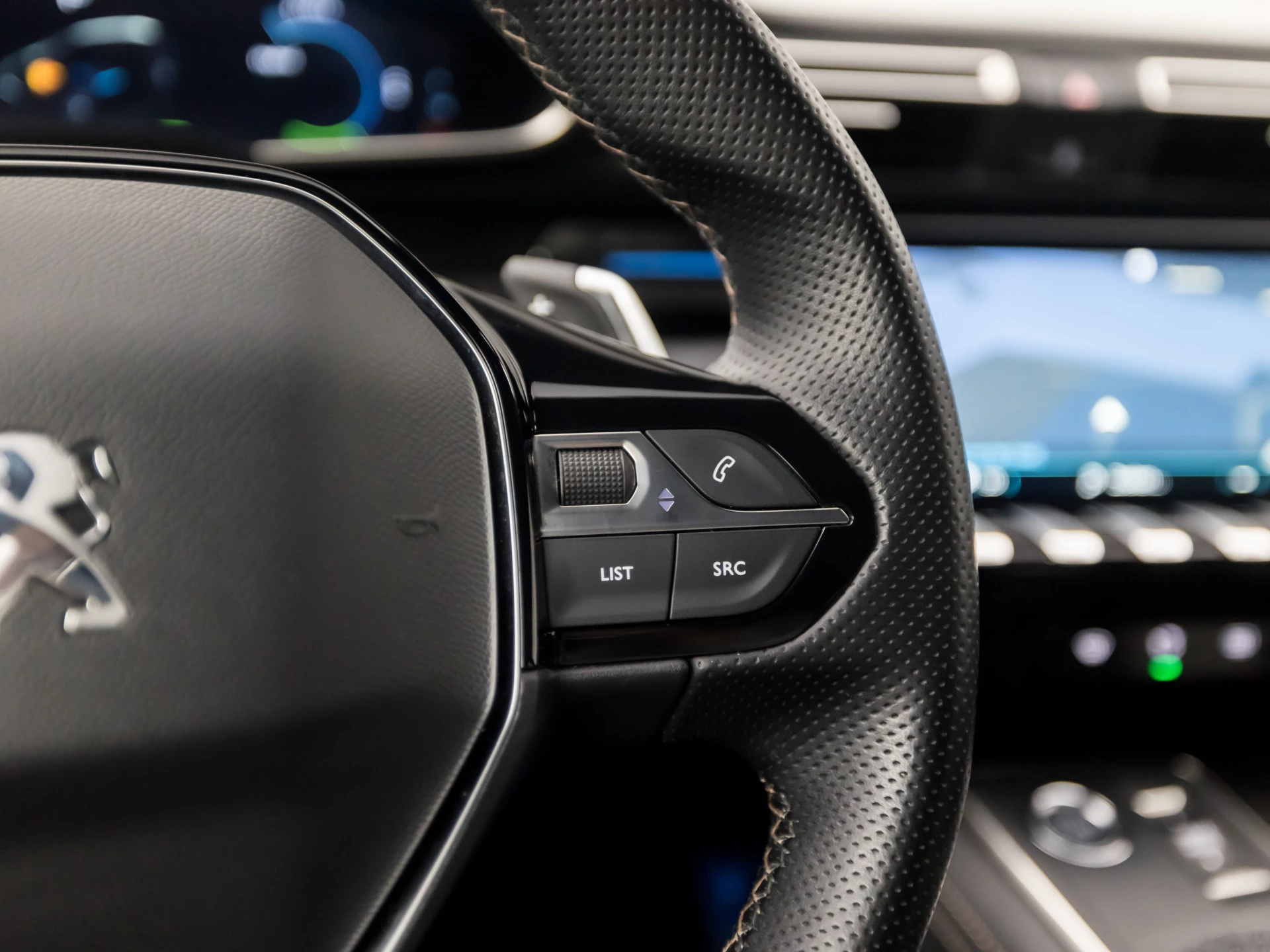 Hoofdafbeelding Peugeot 508