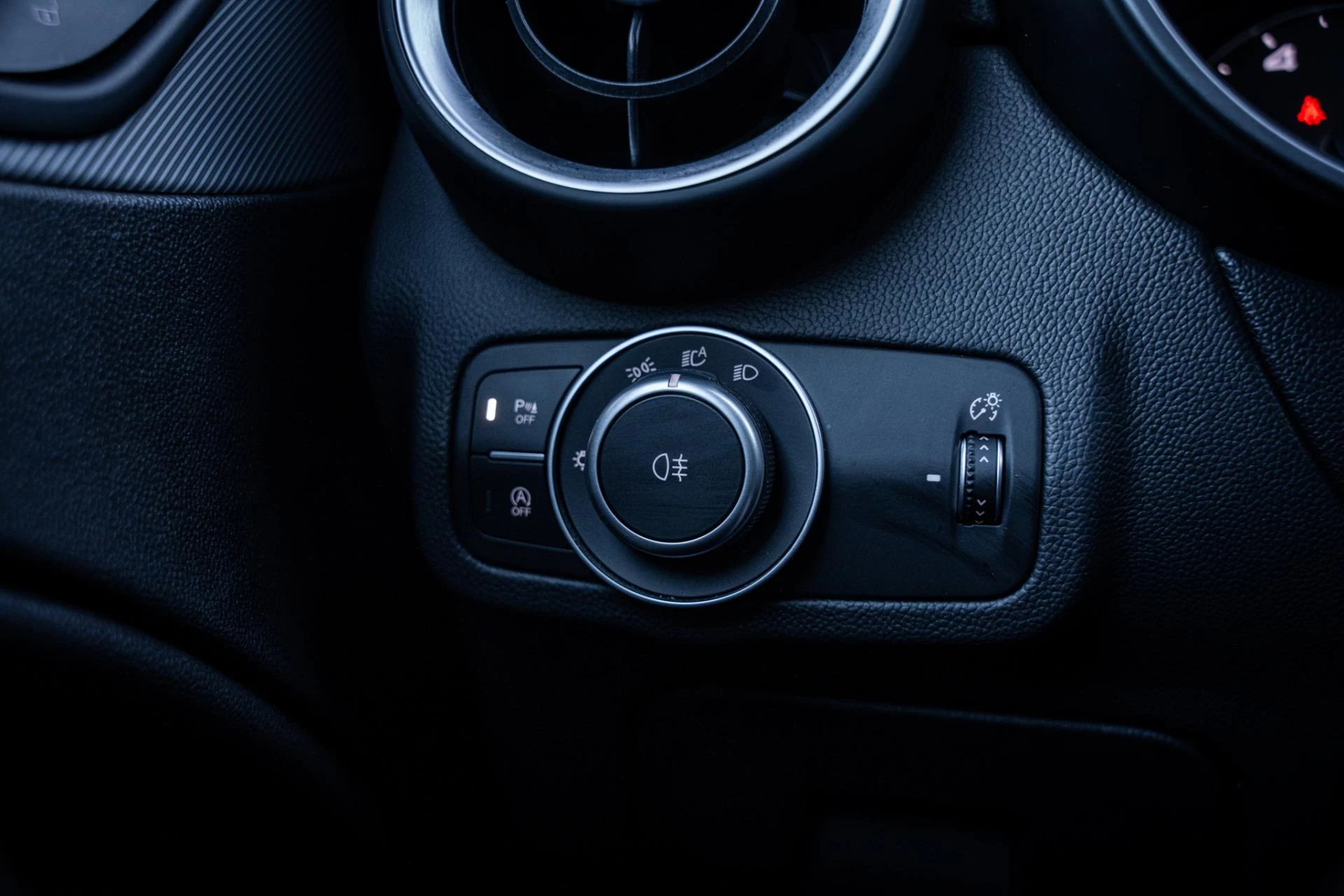 Hoofdafbeelding Alfa Romeo Stelvio