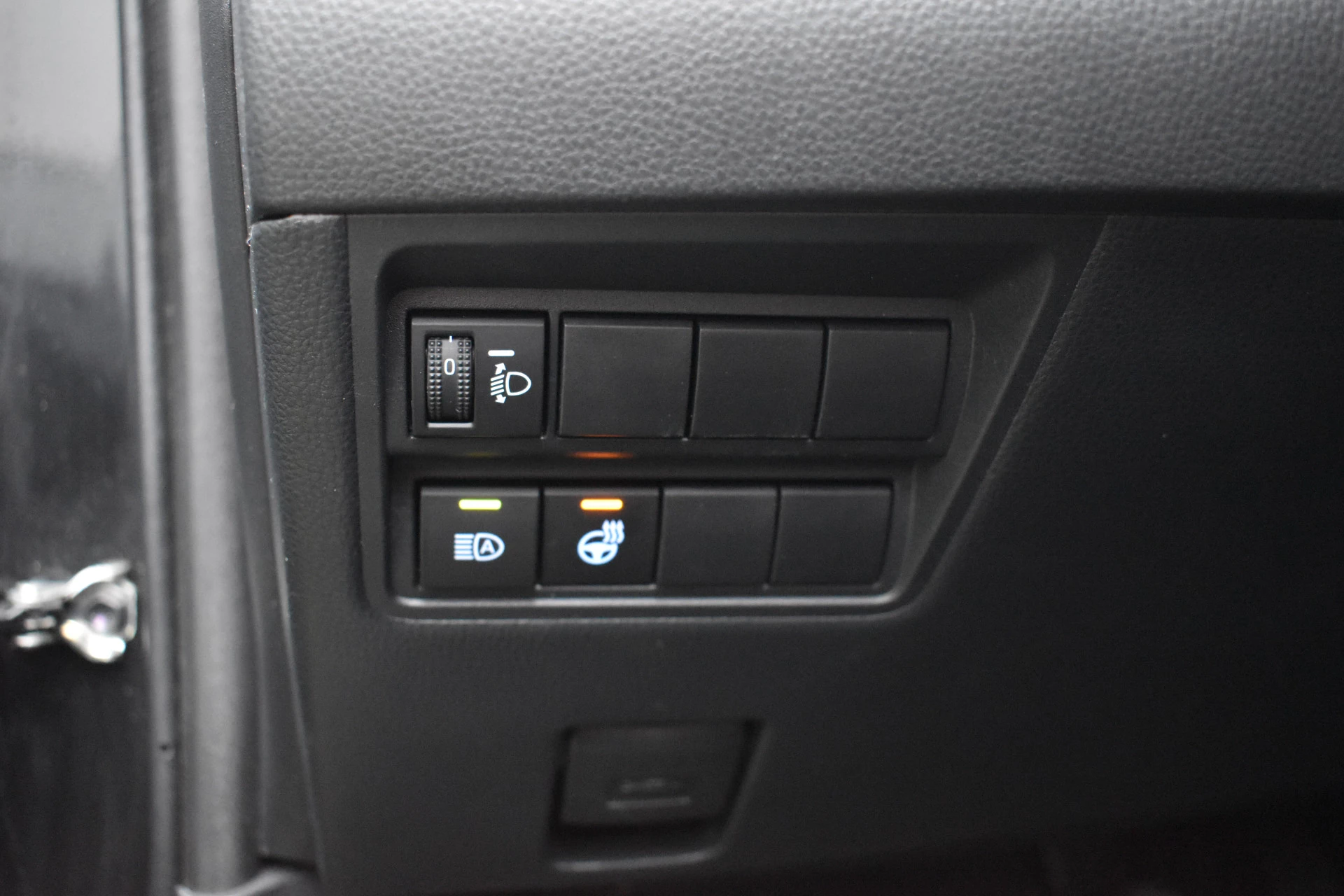 Hoofdafbeelding Mazda 2 Hybrid