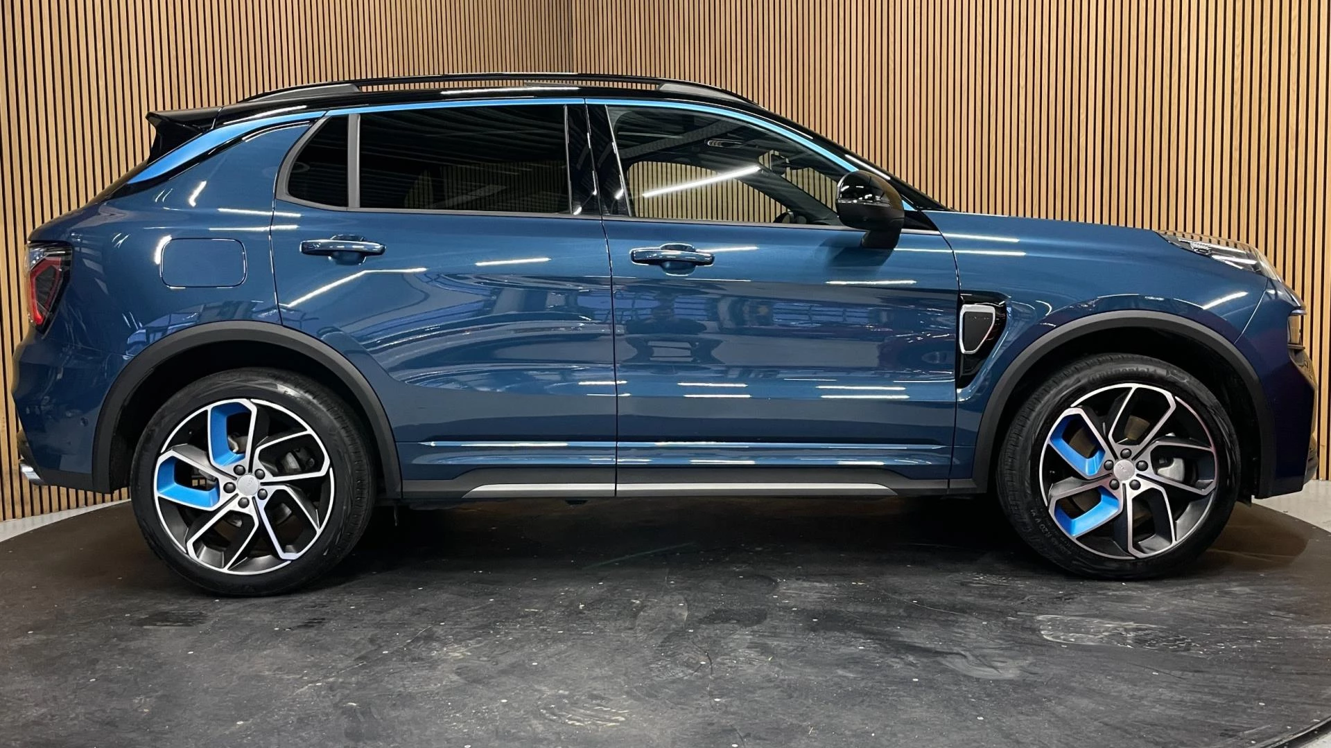 Hoofdafbeelding Lynk & Co 01