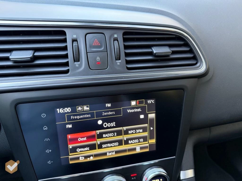 Hoofdafbeelding Renault Kadjar