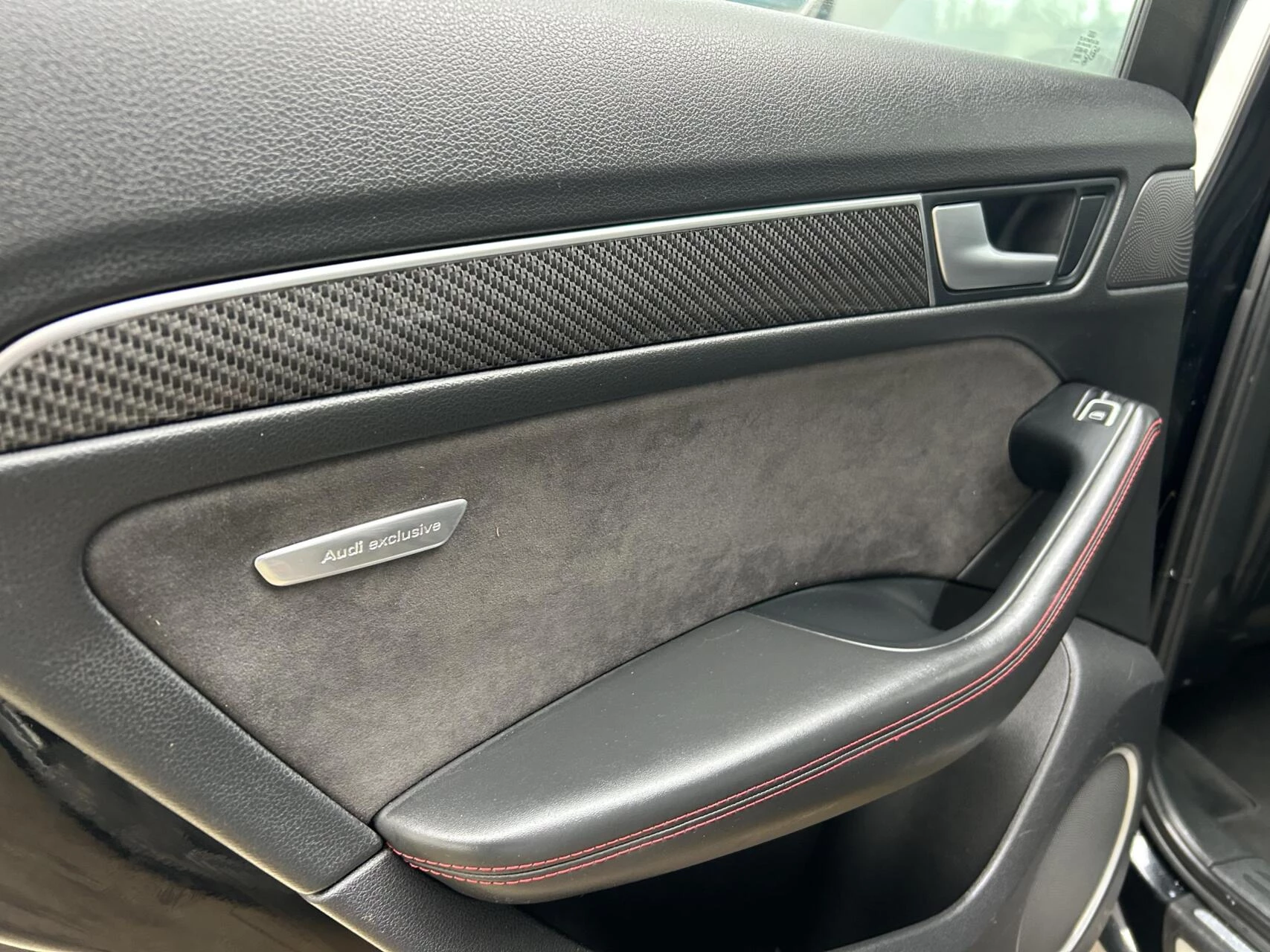 Hoofdafbeelding Audi SQ5