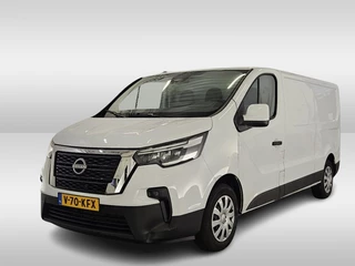 Nissan Primastar 2.0 dCi L2H1 N-Connecta (wordt verwacht)
