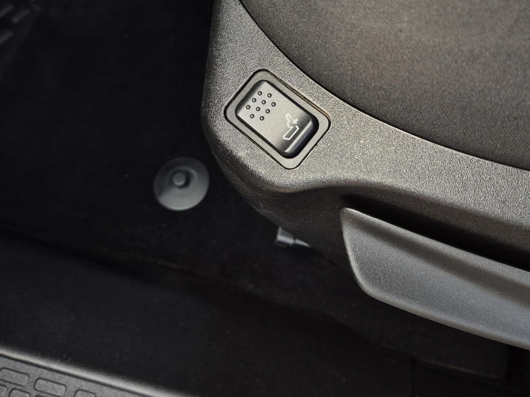 Hoofdafbeelding Fiat 500X