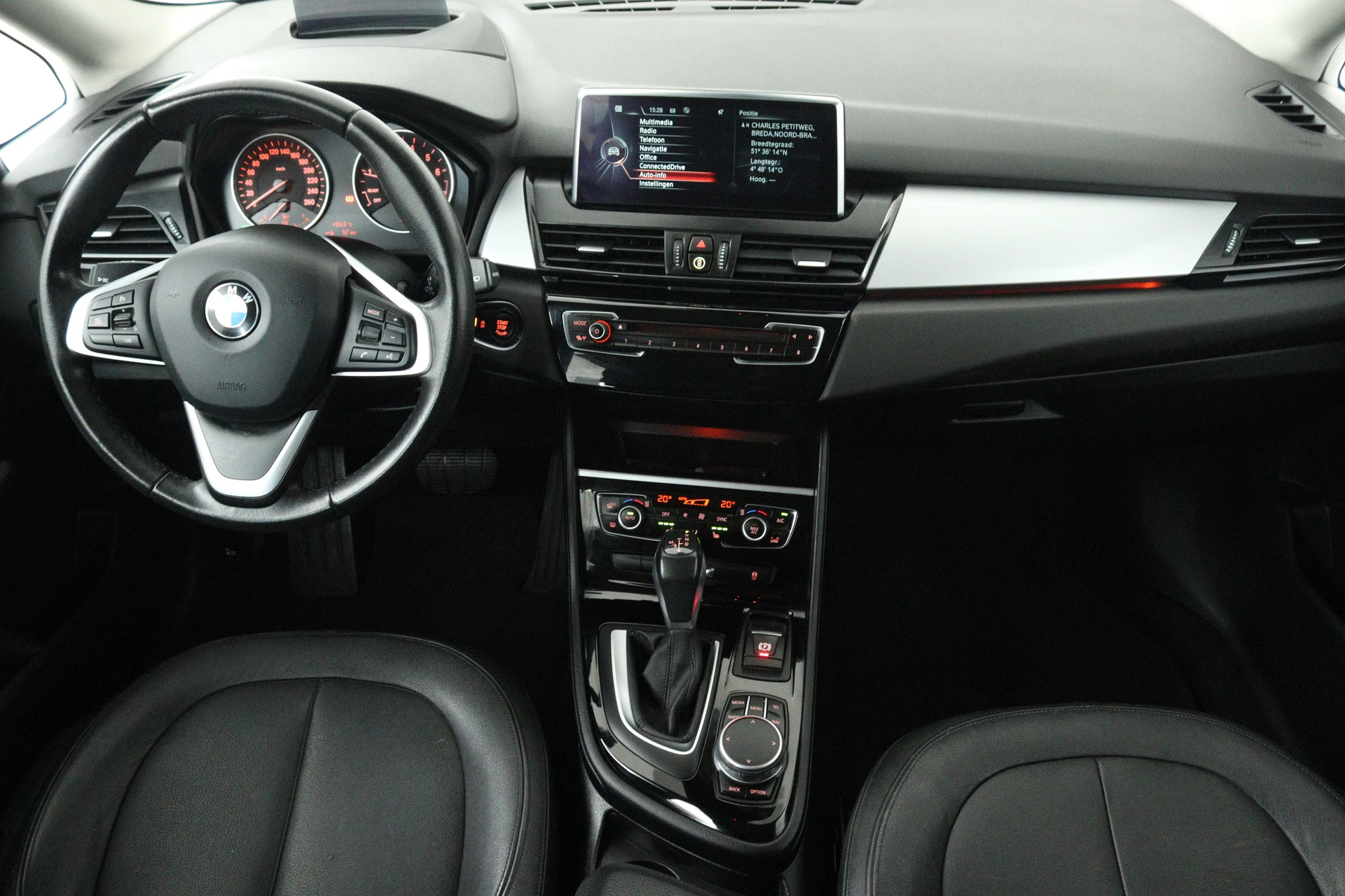 Hoofdafbeelding BMW 2 Serie