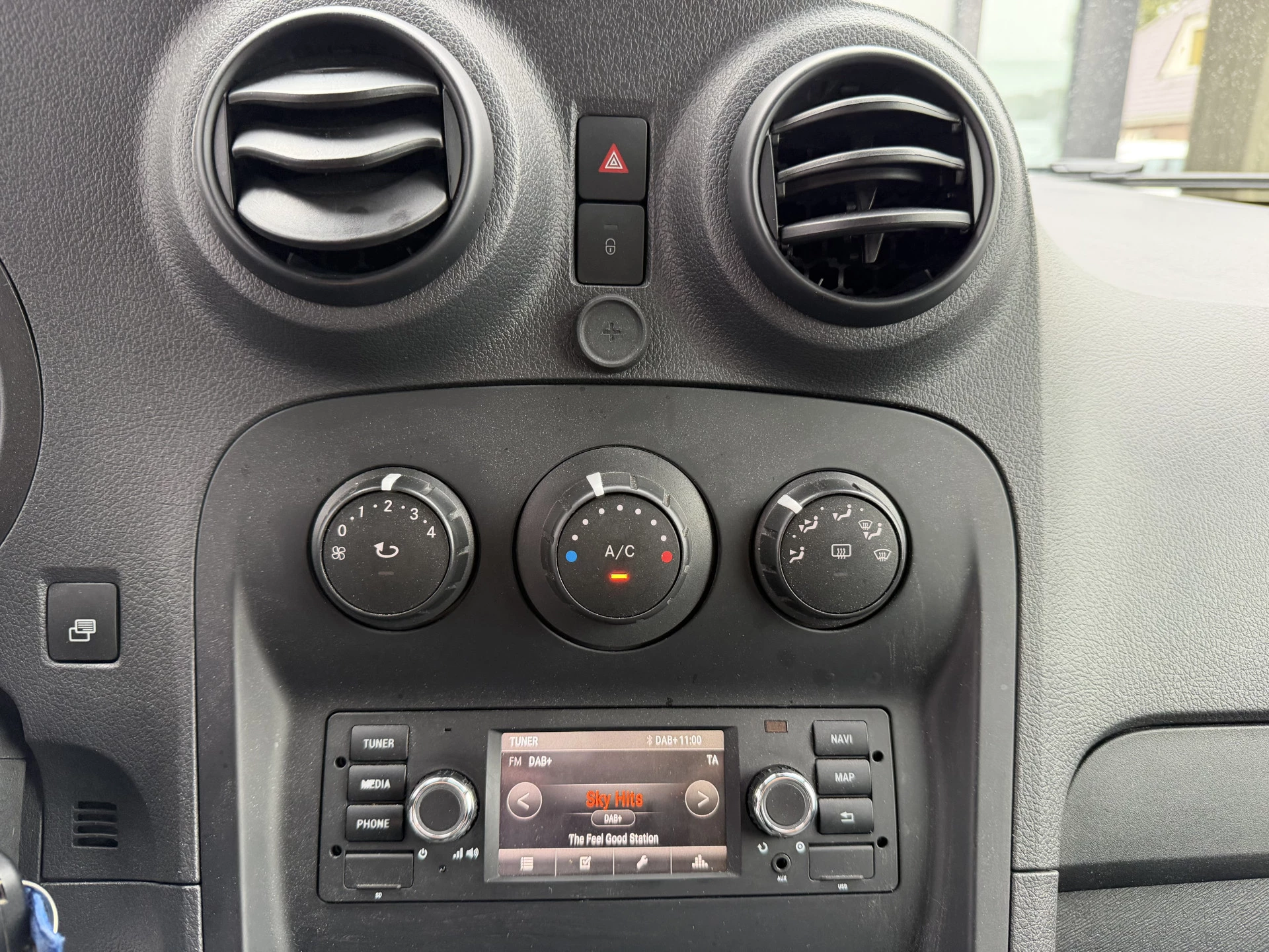 Hoofdafbeelding Mercedes-Benz Citan