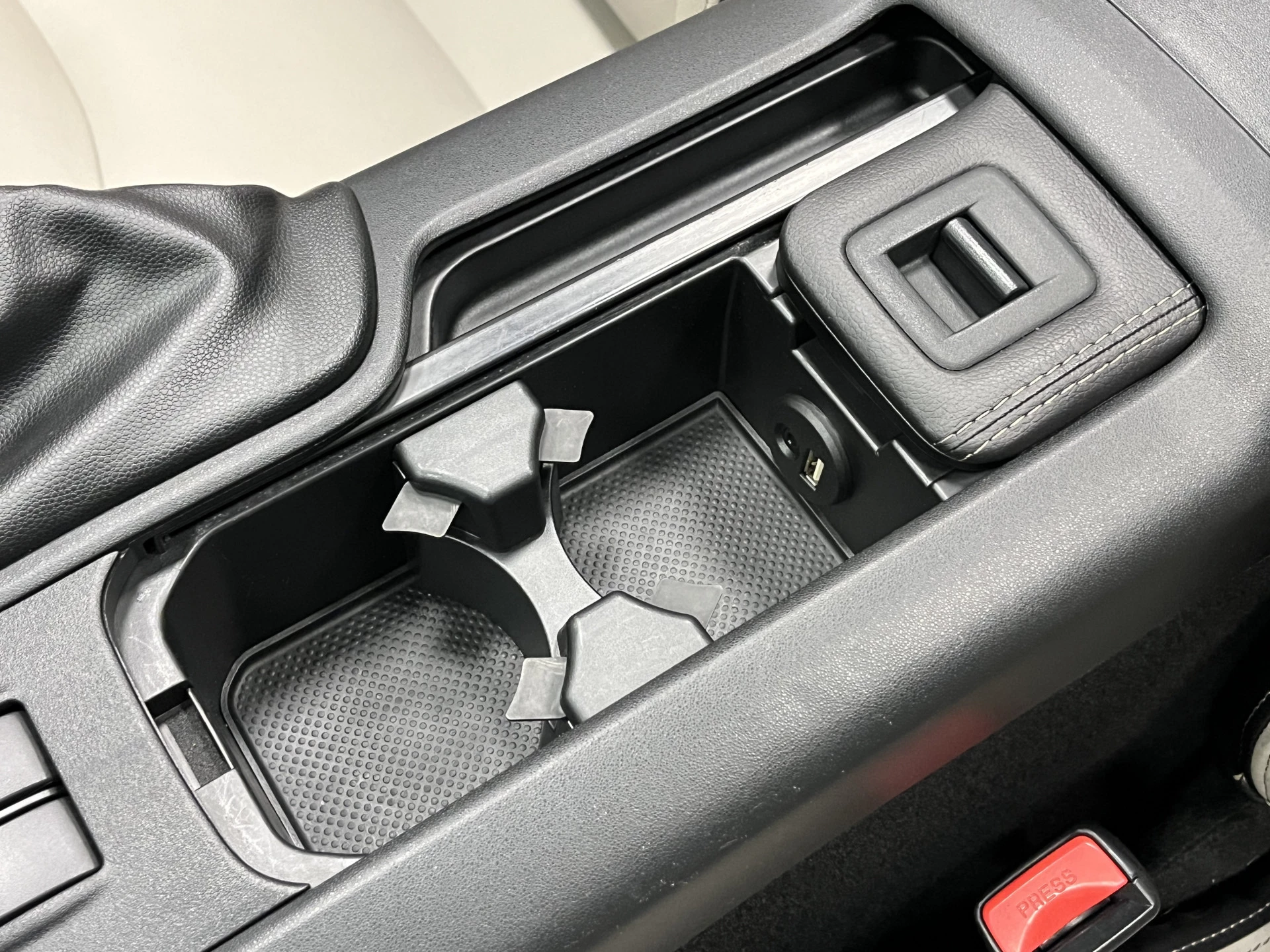 Hoofdafbeelding Mazda MX-5