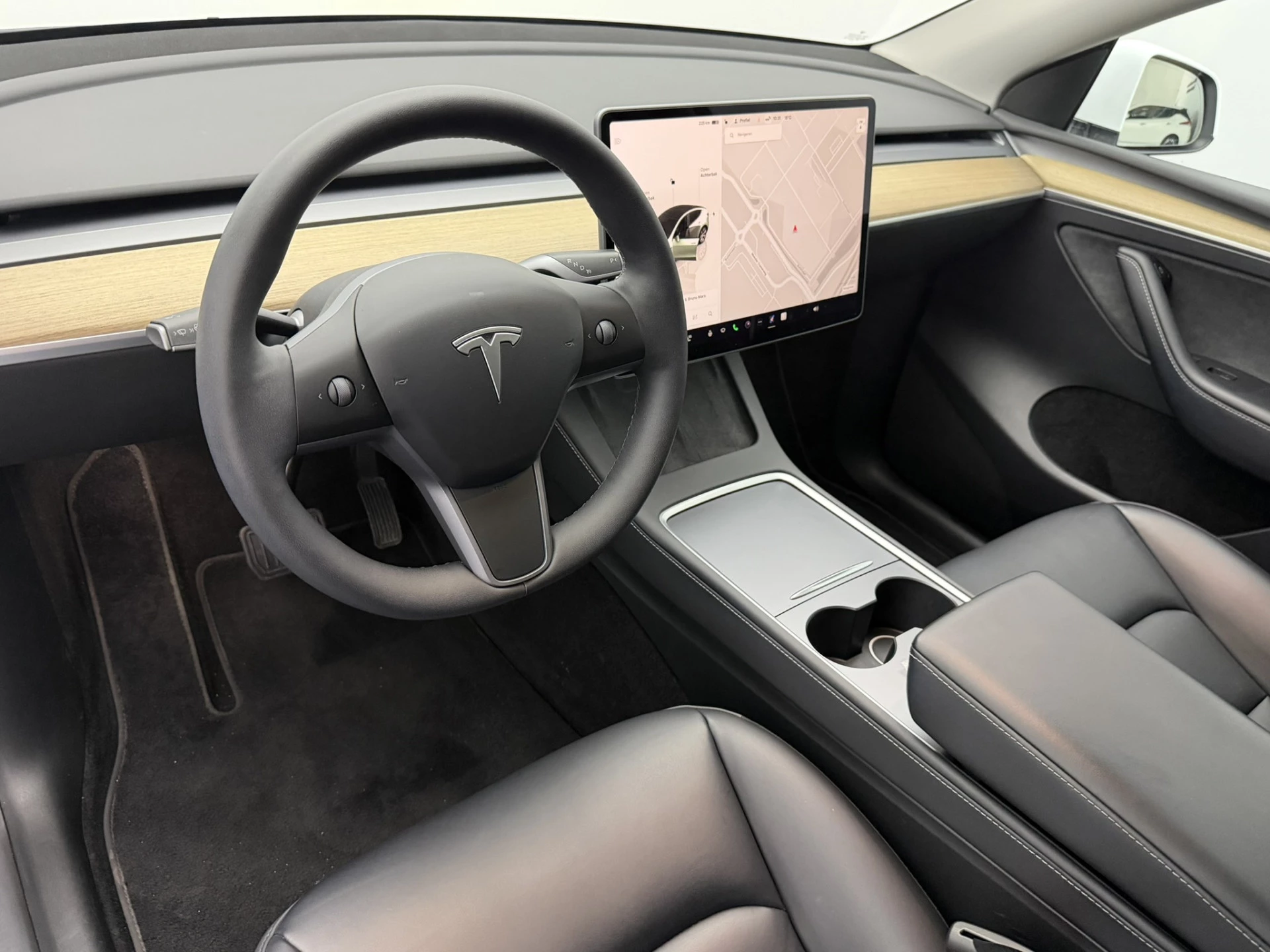 Hoofdafbeelding Tesla Model Y