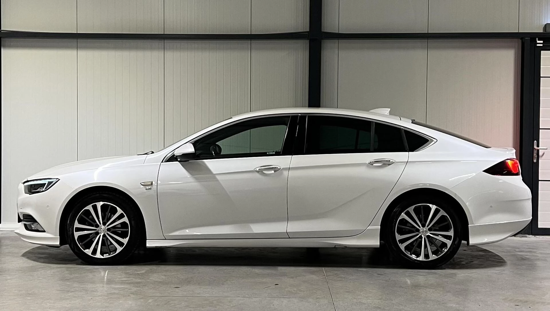 Hoofdafbeelding Opel Insignia