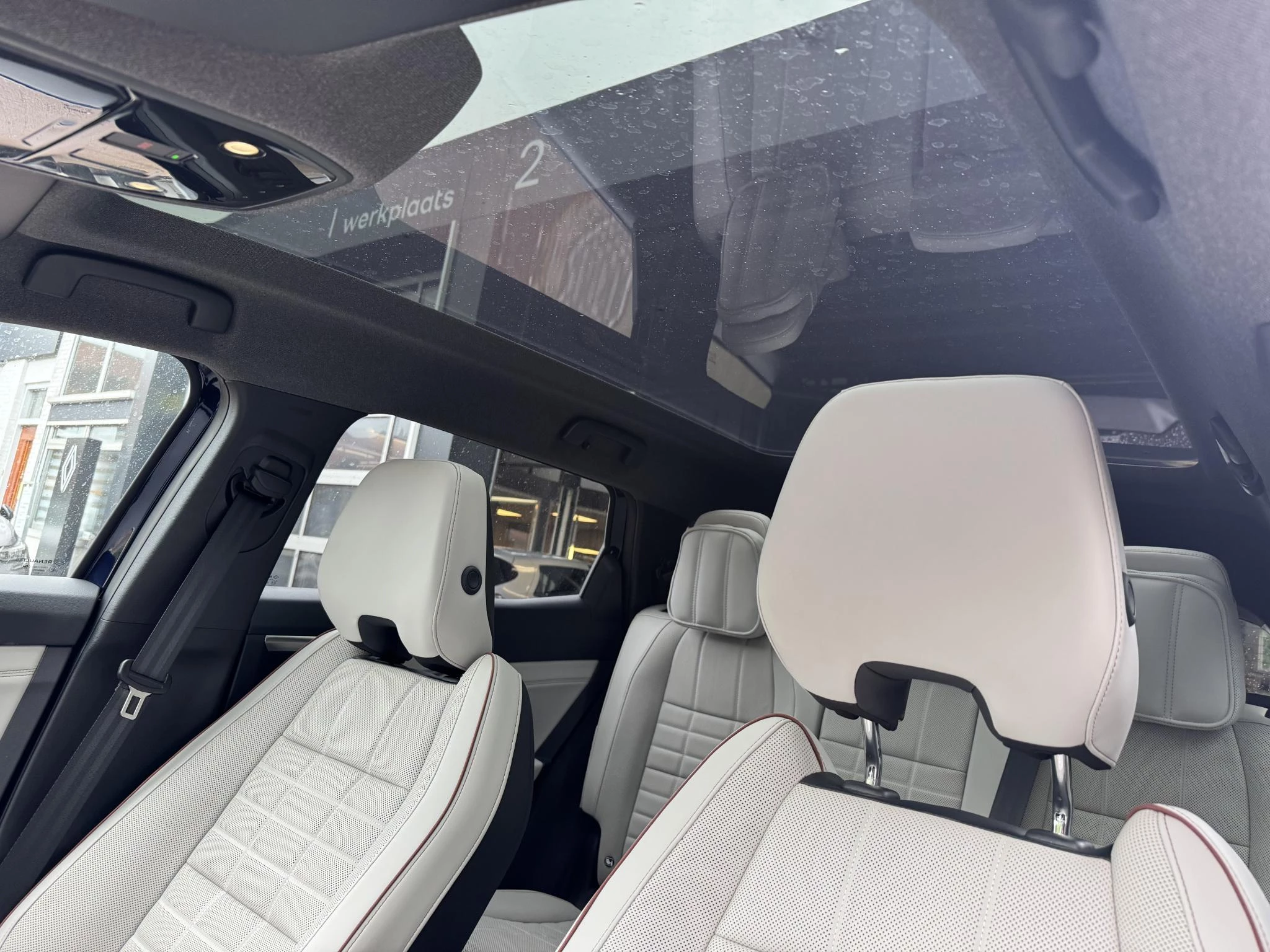 Hoofdafbeelding Renault Espace