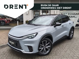 Hoofdafbeelding Lexus LBX Lexus LBX 1.5 Emotion Bi-Tone | Tech pakket | Leer | El. Achterklep | Sens