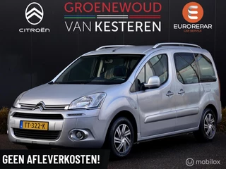 Citroen Berlingo 1.6 VTi Tendance