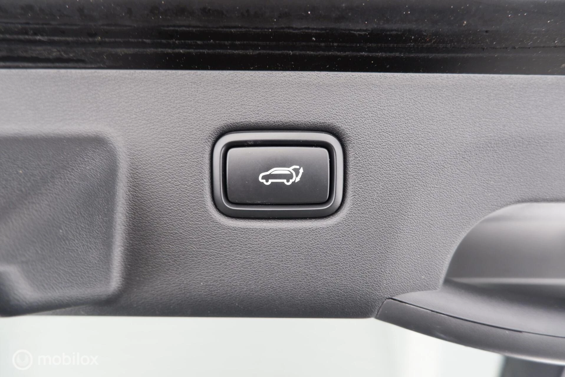 Hoofdafbeelding Kia EV6