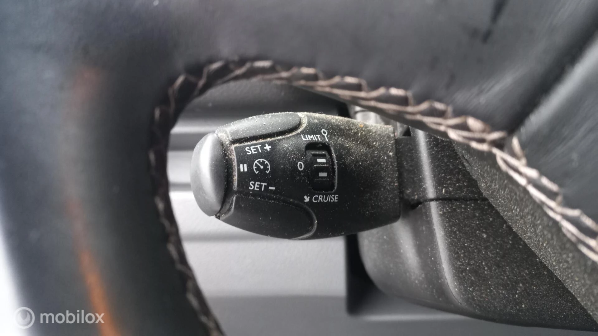 Hoofdafbeelding Citroën Jumpy